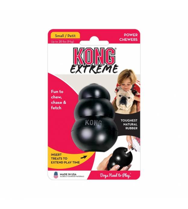 Kong Extreme Dog Toy